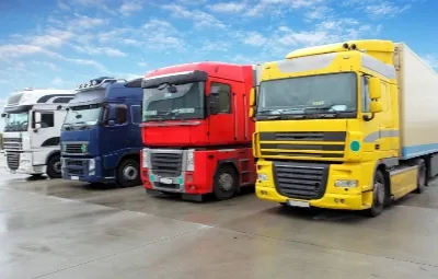 İzmir Derinkuyu Nakliye Ambarı